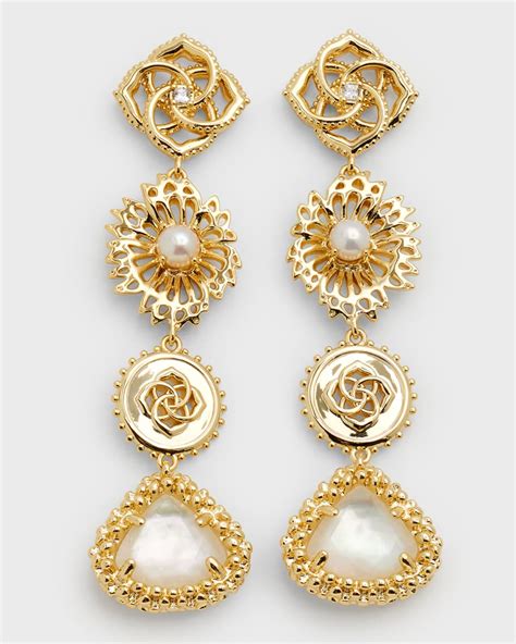 drop & linear kendra scott earrings|drops download.